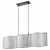 Подвесной светильник Vele Luce Cross VL5272P03 Подвесной светильник Vele Luce Cross VL5272P03