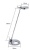 Настольная лампа офисная Deko-Light 341089 Настольная лампа офисная Deko-Light 341089