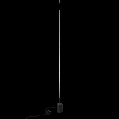 Светильник на растяжке Loft it Slim 3604-BL