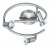Спот Globo Hot 5739-3 Спот Globo Hot 5739-3