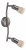 Спот Globo Cathy 5453-2 Спот Globo Cathy 5453-2