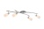 Спот Globo Gillian 54983-4 Спот Globo Gillian 54983-4