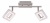 Спот Globo Kerstin 56138-2 Спот Globo Kerstin 56138-2
