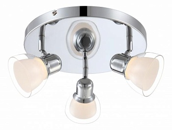Спот Globo Nashville 56182-3