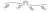 Спот Globo Frances I 54120-4 Спот Globo Frances I 54120-4