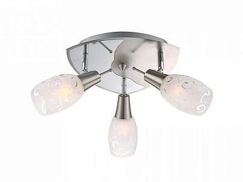 Спот Globo Florita 54984-3