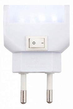 Ночник Globo Chaser 31908