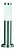 Наземный низкий светильник Globo Boston Led 3158LED