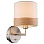 Бра Globo Chipsy 15221W