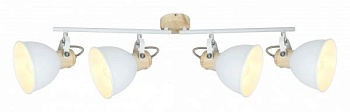 Спот Globo Wiho 54018-4