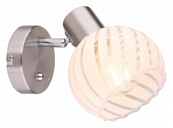 Спот Globo Willy 54025-1