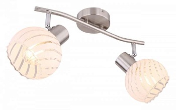 Спот Globo Willy 54025-2