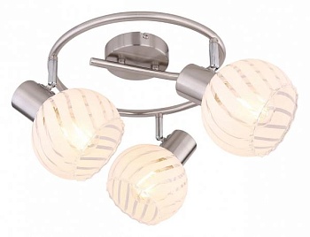 Спот Globo Willy 54025-3