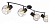 Спот Globo Beverone 54054-4