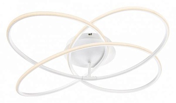 Потолочная люстра Globo Panda 67201W-60