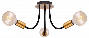Потолочная люстра Globo Eddy 54010-3D