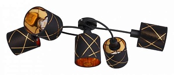 Потолочная люстра Globo Bemmo 15431-5D