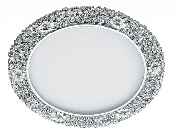Встраиваемый светильник Novotech Candi LED 357382