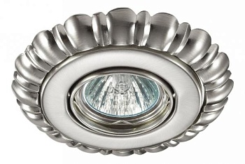 Встраиваемый светильник Novotech Ligna 370283