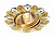 Встраиваемый светильник Novotech Flower 369819