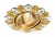 Встраиваемый светильник Novotech Flower 369819