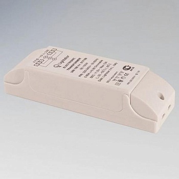 Трансформатор электронный Lightstar Uni 517250