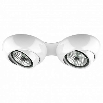 Встраиваемый светильник Lightstar Ocula 011826