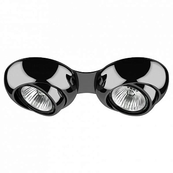 Встраиваемый светильник Lightstar Ocula 011827