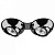 Встраиваемый светильник Lightstar Ocula 011827
