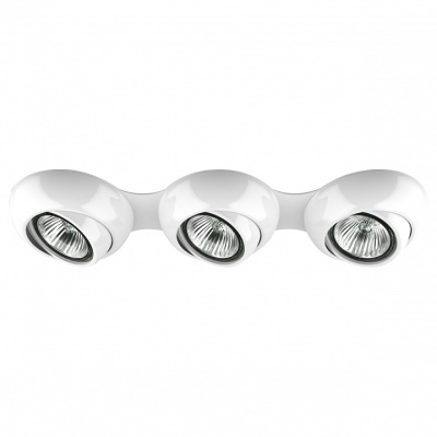 Встраиваемый светильник Lightstar Ocula 011836