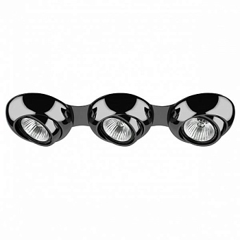 Встраиваемый светильник Lightstar Ocula 011837