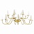 Подвесная люстра Lightstar Diafano 758162