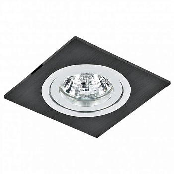 Встраиваемый светильник Lightstar Banale Weng 011007