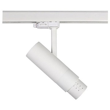 Светильник на штанге Lightstar Fuoco LED 215446