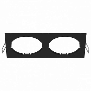Рамка на 2 светильника Lightstar Intero 16 217527