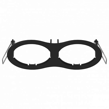 Рамка на 2 светильника Lightstar Intero 16 217627