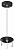 Подвесной крепеж Lightstar Rullo 590087