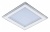 Встраиваемый светильник Lightstar Acri LED 212022 Встраиваемый светильник Lightstar Acri LED 212022