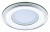 Встраиваемый светильник Lightstar Acri LED 212030 Встраиваемый светильник Lightstar Acri LED 212030