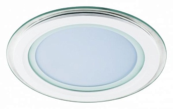 Встраиваемый светильник Lightstar Acri LED 212032