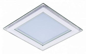 Встраиваемый светильник Lightstar Acri LED 212042