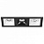 Встраиваемый светильник Lightstar Domino D537060706