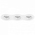 Встраиваемый светильник Lightstar Domino D636060606