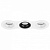 Встраиваемый светильник Lightstar Domino D636060706