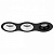 Встраиваемый светильник Lightstar Domino D637060607