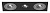 Встраиваемый светильник Lightstar Intero 16 triple quadro i537090709