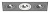 Встраиваемый светильник Lightstar Intero 16 triple quadro i539090609
