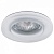 Встраиваемый светильник Lightstar Anello 002240