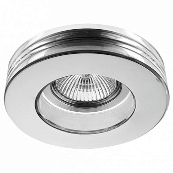 Встраиваемый светильник Lightstar Lei 006114