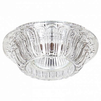 Встраиваемый светильник Lightstar Torcea 006332